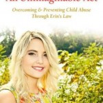 Erin Merryn's new book, "An Unimaginable Act" is coming out this month.